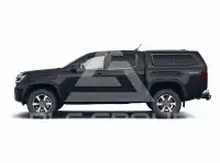 2025 Volkswagen Amarok