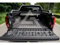 2025 Volkswagen Amarok