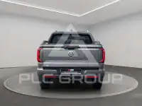 2025 Volkswagen Amarok