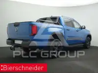 2025 Volkswagen Amarok