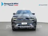 2025 Volkswagen Amarok