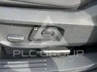 2025 Volkswagen Amarok