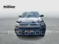 2025 Volkswagen Amarok