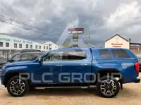 2025 Volkswagen Amarok