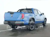 2025 Volkswagen Amarok