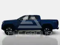 2025 Volkswagen Amarok