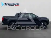 2025 Volkswagen Amarok