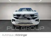 2025 Volkswagen Amarok