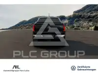 2025 Volkswagen Amarok