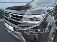 2025 Volkswagen Amarok