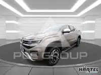 2025 Volkswagen Amarok