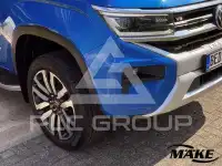2025 Volkswagen Amarok