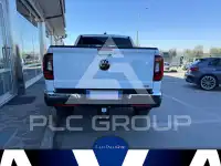 2025 Volkswagen Amarok