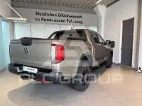 2025 Volkswagen Amarok