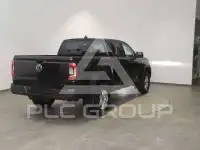 2025 Volkswagen Amarok