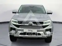 2025 Volkswagen Amarok