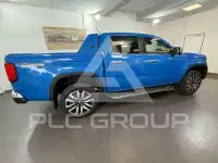 2025 Volkswagen Amarok
