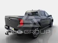 2025 Volkswagen Amarok