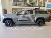 2025 Volkswagen Amarok