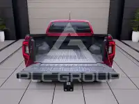 2025 Volkswagen Amarok