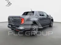 2025 Volkswagen Amarok