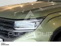 2025 Volkswagen Amarok
