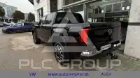 2025 Volkswagen Amarok