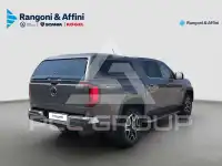 2025 Volkswagen Amarok