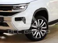 2025 Volkswagen Amarok