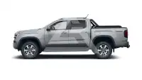 2025 Volkswagen Amarok