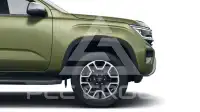 2025 Volkswagen Amarok