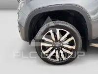 2025 Volkswagen Amarok