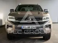 2025 Volkswagen Amarok