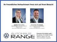 2025 Volkswagen Amarok
