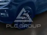 2025 Volkswagen Amarok
