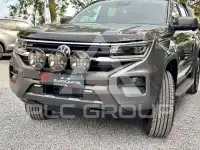 2025 Volkswagen Amarok