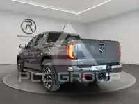 2025 Volkswagen Amarok