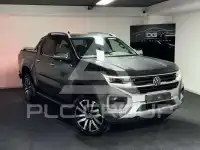 2025 Volkswagen Amarok