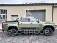2025 Volkswagen Amarok