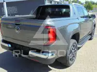 2025 Volkswagen Amarok