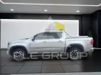 2025 Volkswagen Amarok