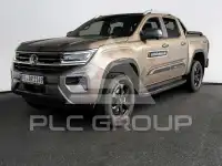 2025 Volkswagen Amarok