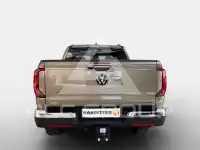 2025 Volkswagen Amarok