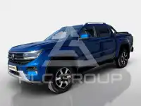 2025 Volkswagen Amarok