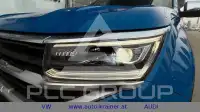 2025 Volkswagen Amarok