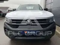 2025 Volkswagen Amarok