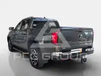 2025 Volkswagen Amarok