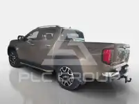 2025 Volkswagen Amarok