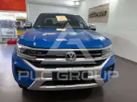 2025 Volkswagen Amarok