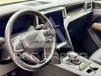 2025 Volkswagen Amarok